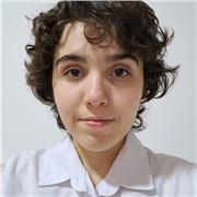 Profesora de materias de secundario en general